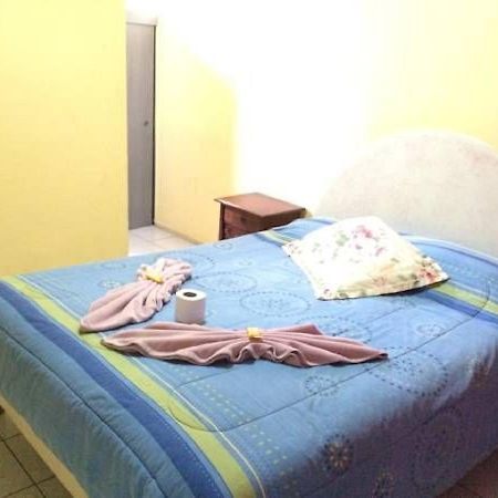Hostal Rozal Spa Hospicio Iquique Exteriér fotografie