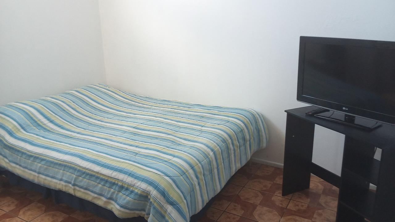 Hostal Rozal Spa Hospicio Iquique Exteriér fotografie