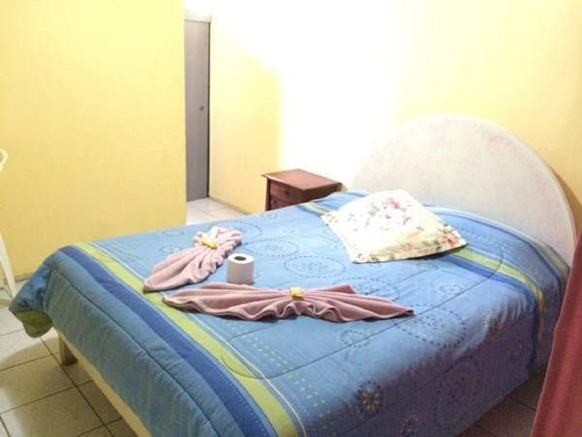 Hostal Rozal Spa Hospicio Iquique Exteriér fotografie