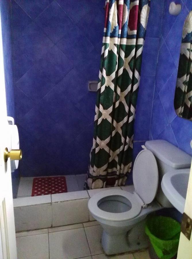 Hostal Rozal Spa Hospicio Iquique Exteriér fotografie
