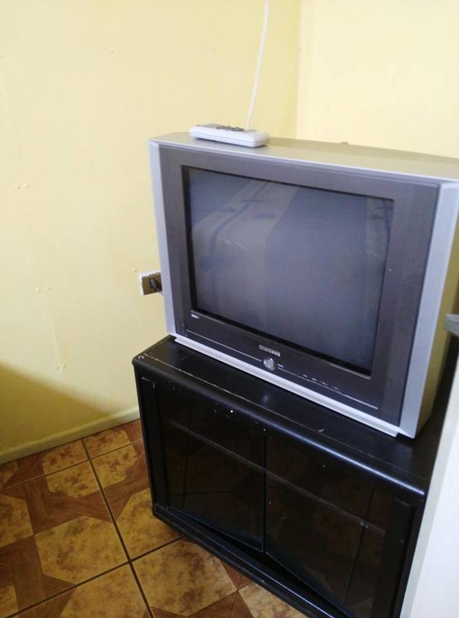 Hostal Rozal Spa Hospicio Iquique Exteriér fotografie